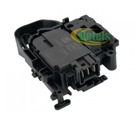 Замок люка EMZ BG-222556 для стиральной машины Samsung, Midea, Hansa, Amica (EG-..